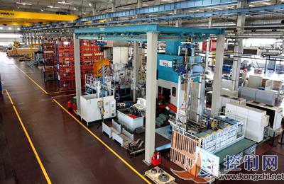 西门子数字化工业软件持续深化本地化战略，助推中国智能制造发展