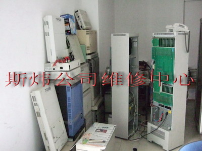 广州斯炜 一站式电脑网络设备专业维护与销售中心