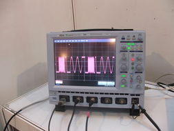 美国力科引领前沿 2024年仪器仪表行业动态与5117快讯全解析