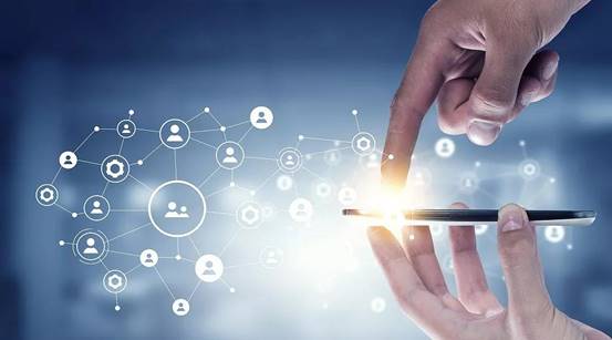 产业互联网浪潮下，微动天下如何破解企业服务三大难题